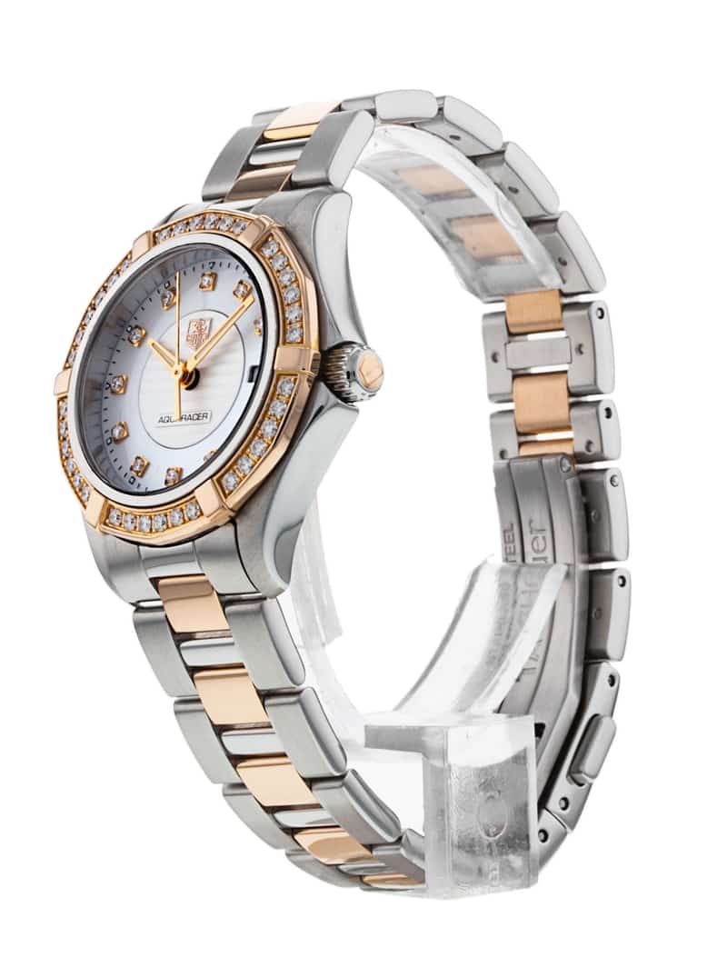 Tag Heuer Aquaracer WAP1452.BD0837